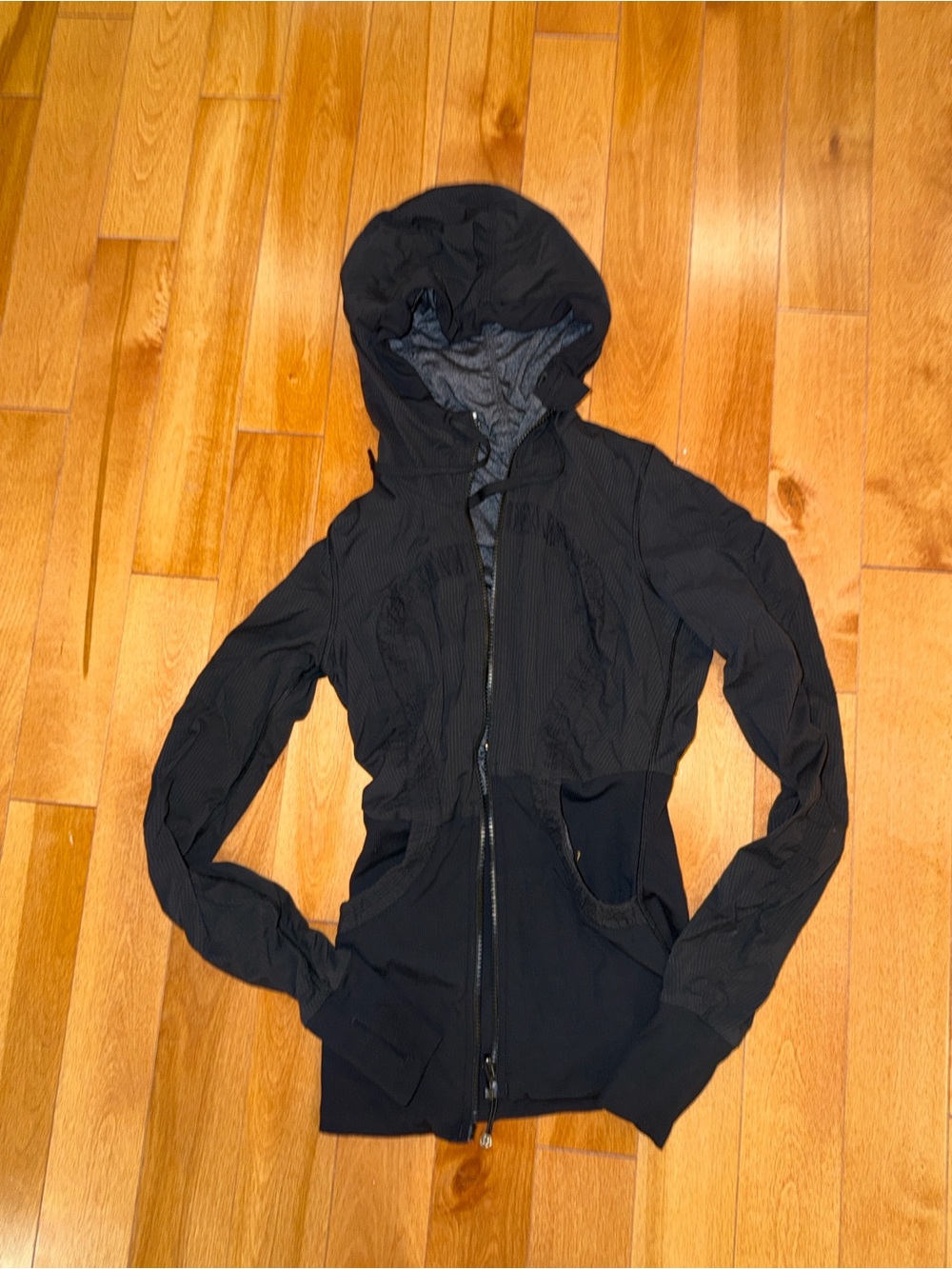 Lululemon Define reversible Jacket